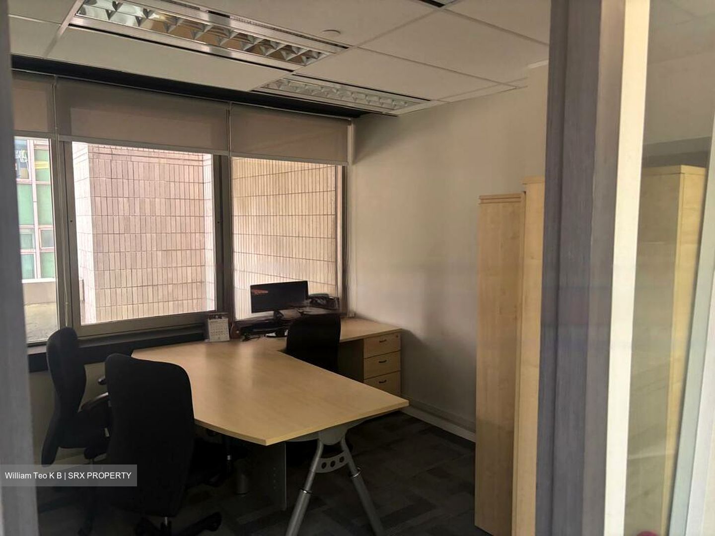 Far East Finance Building (D1), Office #451114021